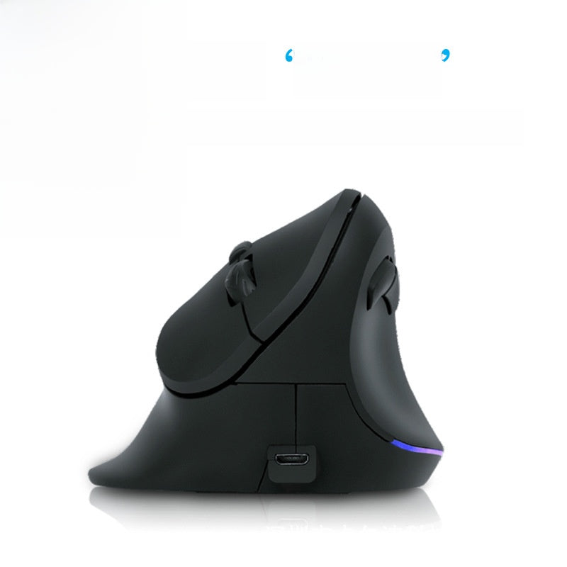 Zelmivo ErgoGrip Wireless Mouse