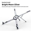 Zelmivo Magnetic Aluminum Stand