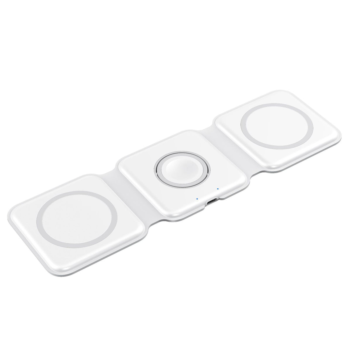 Zelmivo Trio Foldable Charger