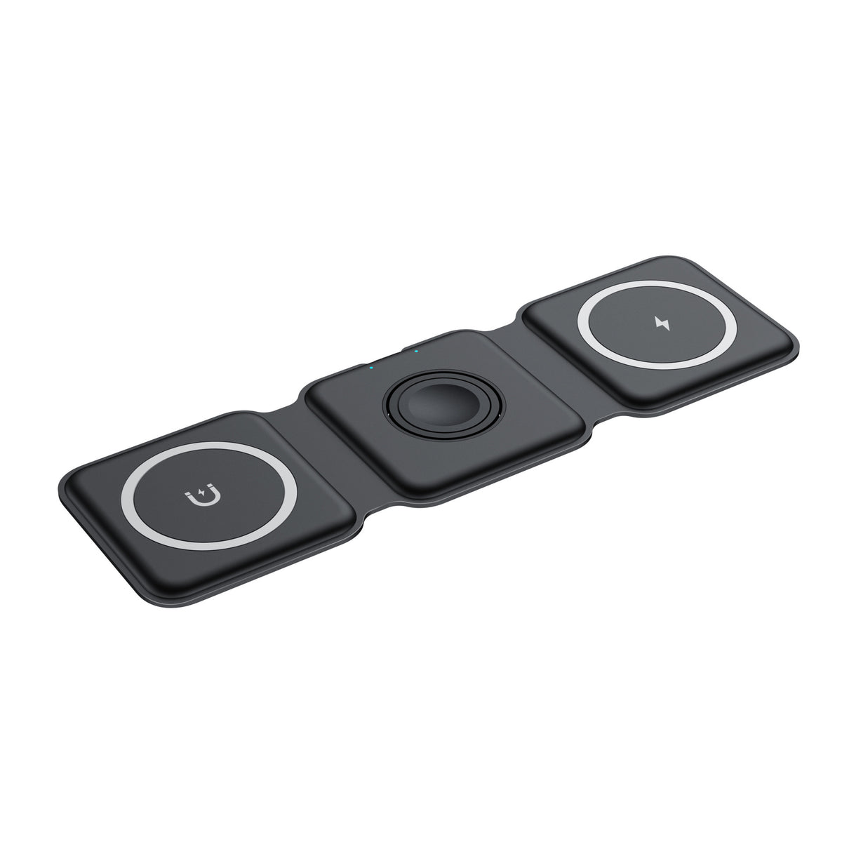 Zelmivo Trio Foldable Charger