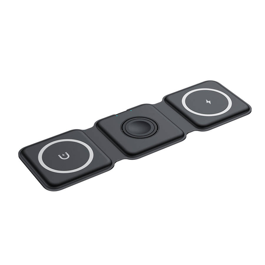 Zelmivo Trio Foldable Charger