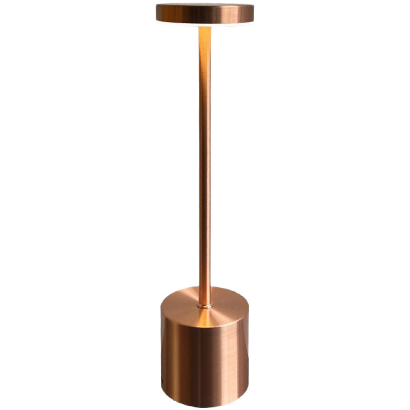 Zelmivo Cordless Desk Lamp