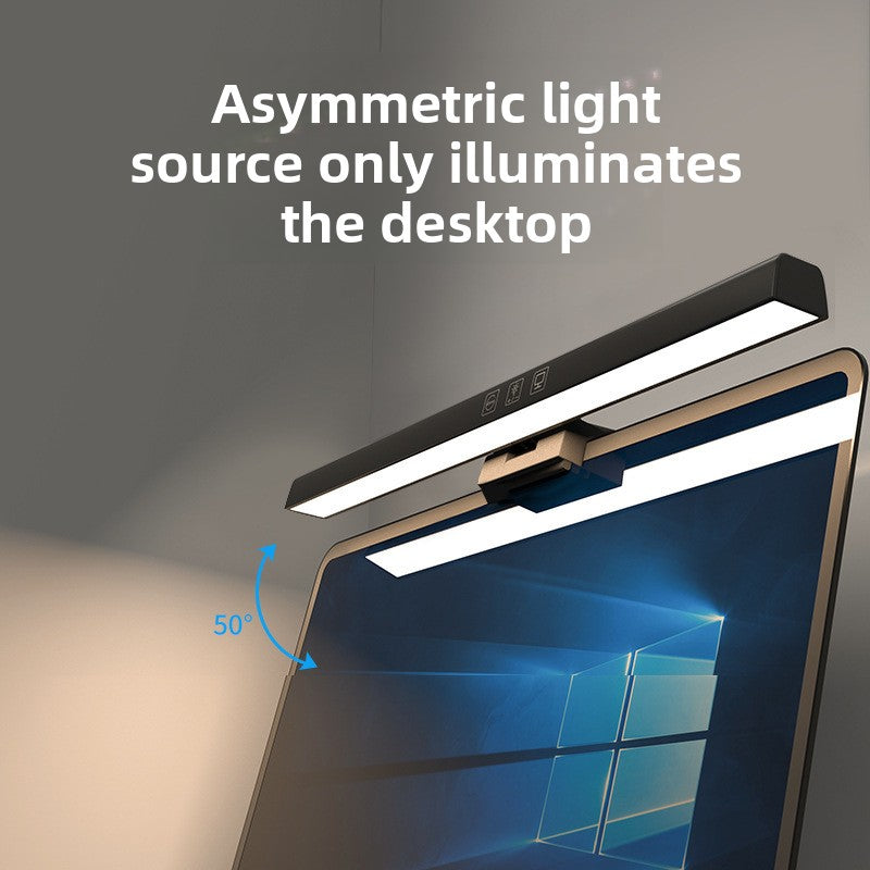 Zelmivo Halo Monitor Light Bar