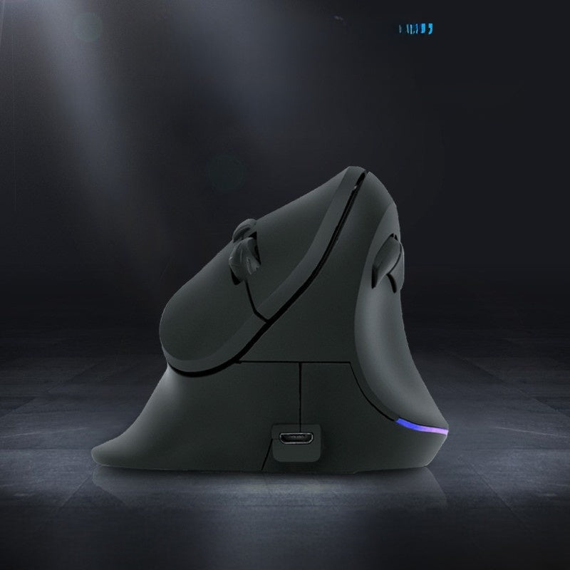Zelmivo ErgoGrip Wireless Mouse