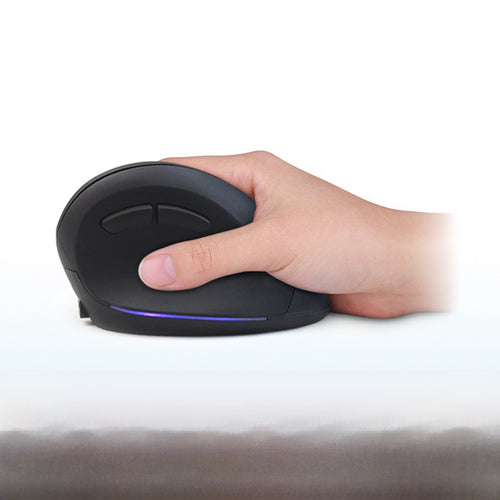 Zelmivo ErgoGrip Wireless Mouse