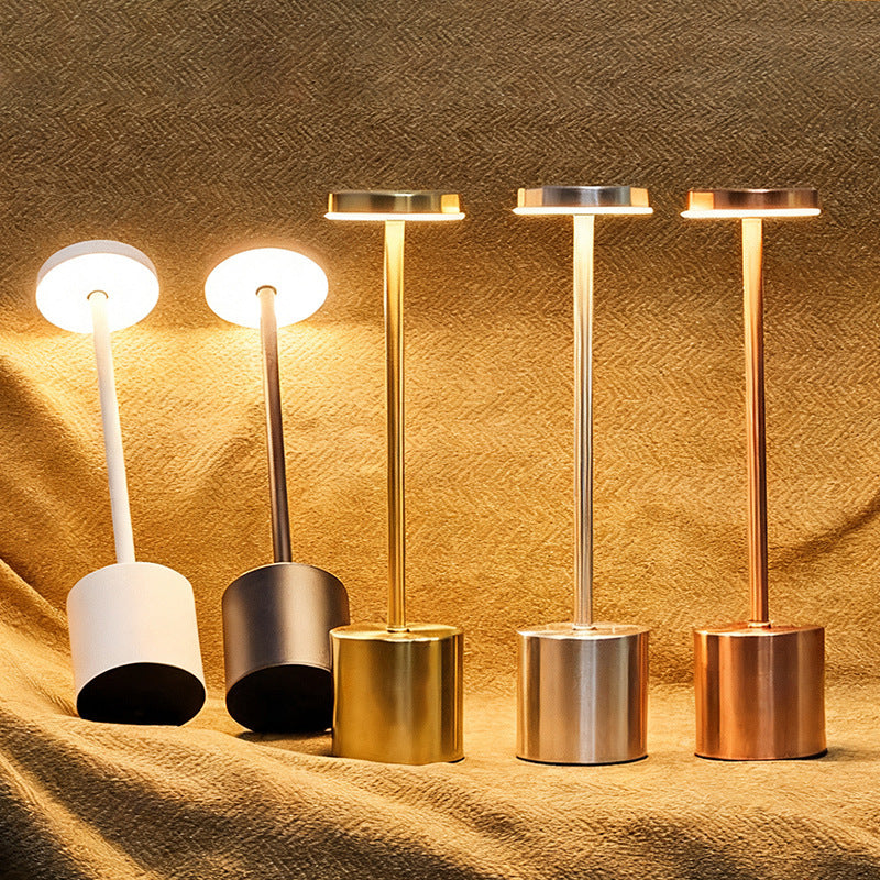 Zelmivo Cordless Desk Lamp