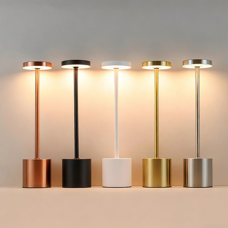 Zelmivo Cordless Desk Lamp