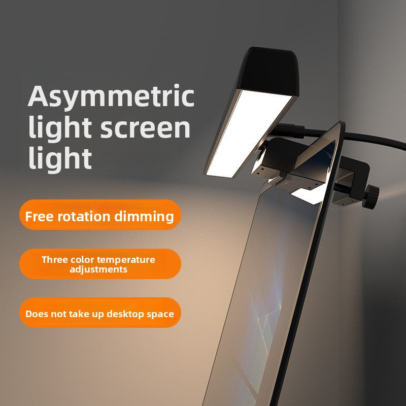 Zelmivo Halo Monitor Light Bar